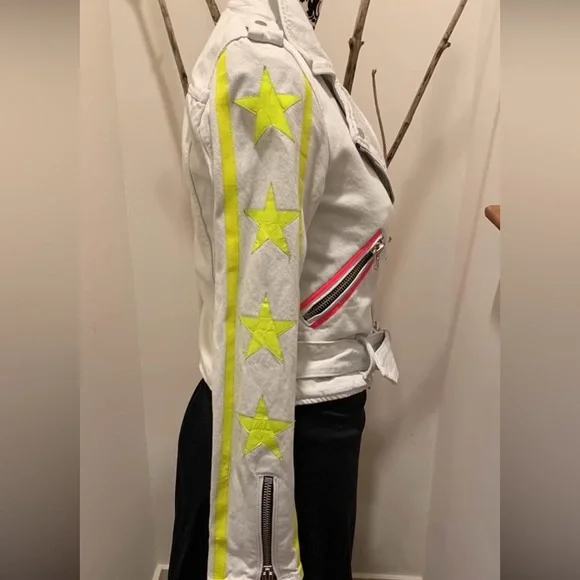 All Saints Jacket - Picture 6 of 7